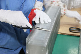 Китай Qingdao Qimei Plastics Co., Ltd.