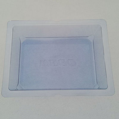 PETG медицинская пластиковая поднос для чистой комнаты бесплатный выборка плата предлагается здесь