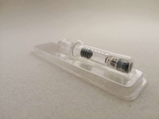 PETG медицинская пластиковая поднос для чистой комнаты бесплатный выборка плата предлагается здесь