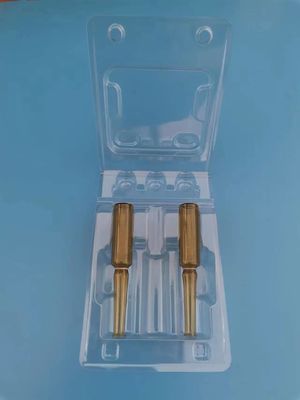 Коробка для флаконов с высокой емкостью для промышленных переменных и длительной службы