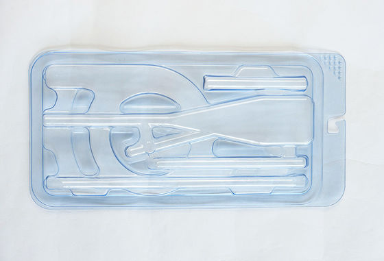 Outlet Petg Blister Pharmaceutical Harm Plastic Packaging Вакуумные поддоны